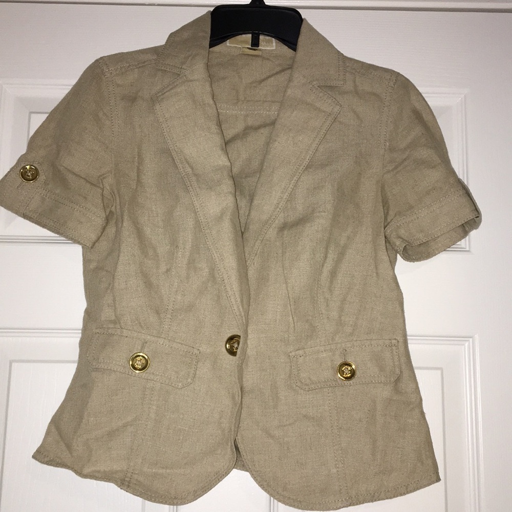 Michael Kors Blazer